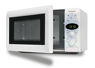 Panasonic mikrotalasna rerna NN S255 WBEPG