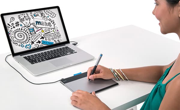 Grafička tabla Wacom Intuos Pen