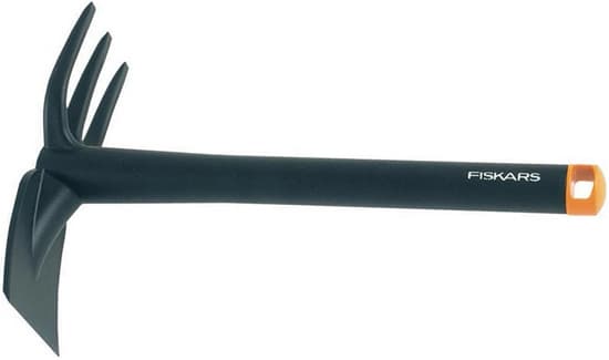 Baštenska motičica Fiskars 137040 012813