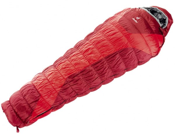 Vreća za spavanje Deuter Exosphere -4°