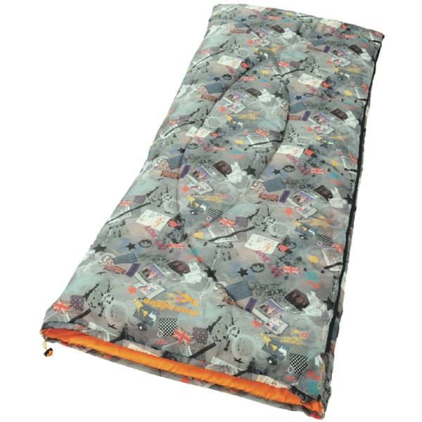 Vreća za spavanje Easy Camp Comic Pixel 240021