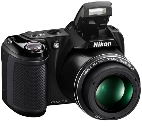 Nikon Digitalni Fotoaparat CoolPix L330