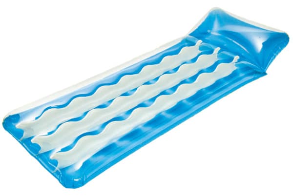 Dušek za vodu 188x71cm P09-0103-A 030410