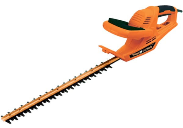 Električni trimer za živu ogradu Villager VHT 500 033492