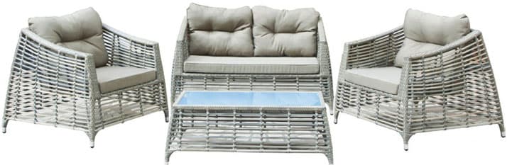 Ratan PE Garnitura BellaVista