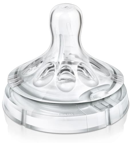 Avent Cucla Natural sa promenljivim protokom 3m+