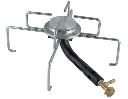 Plinski roštilj - žičano kuvalo Gorenc 78 mm