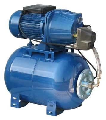 Hidropak AquaTechnica Standard 100-24