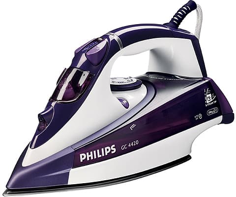 Pegla na paru Philips GC 4420