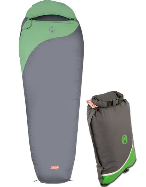 Vreća za spavanje Coleman Biker 2000009574
