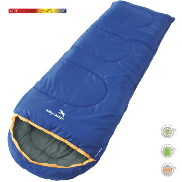 Vreća za spavanje Easy Camp Florida 240043
