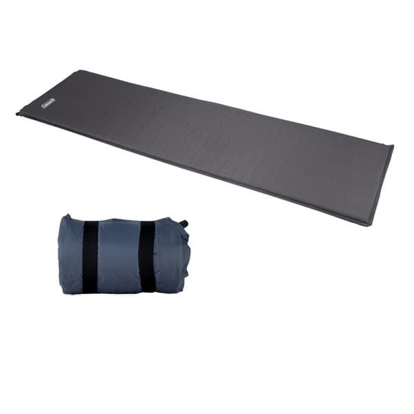 Naduvavajuća prostirka za spavanje Coleman Touring 204589