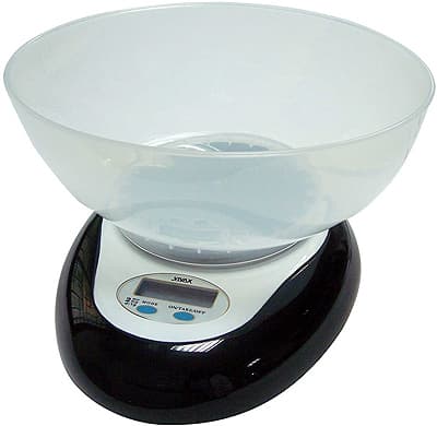 Vivax kuhinjska vaga BK 100