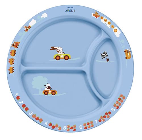 Avent Tanjirić sa pregradama 12m+