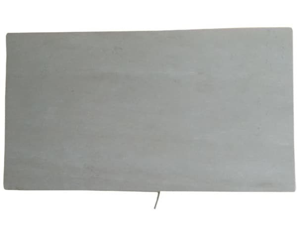 Električni radijator MHS-L 800W 4cm linijska