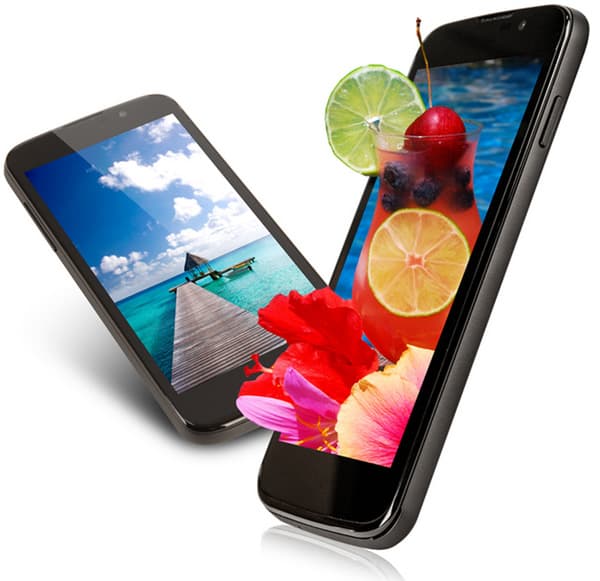 Mobilni telefon Utok 430Q Quad Core Smartphone Dual SIM 70504