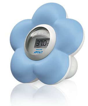 Avent Digitalni termometar za kupatilo i dečju sobu