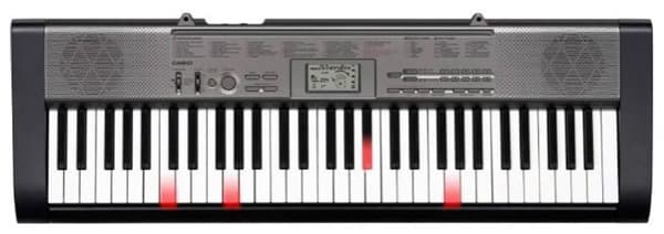 Klavijatura Casio LK-120K7