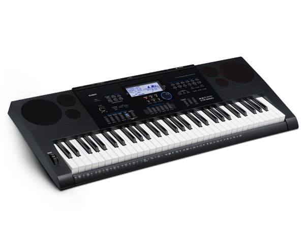 Klavijatura Casio CTK-6250