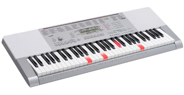 Klavijatura sa svetlećim dirkama Casio LK-280