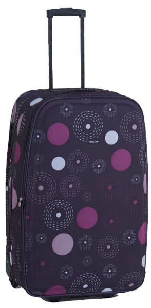 Putni Kofer YP 14 M - Ljubičasti 70 cm