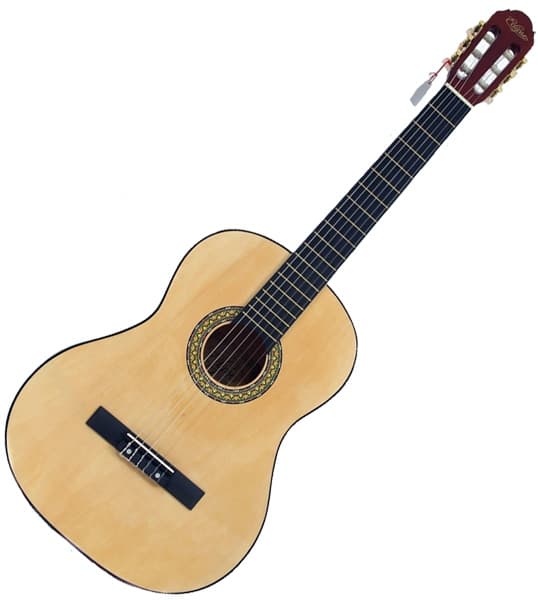 Klasična gitara Eclipse CX 007 NAT