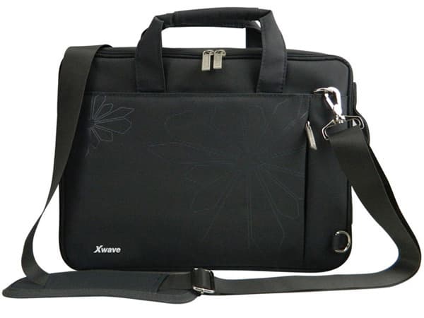 Torba za laptop 15.6 Xwave NT9145 crna 020532