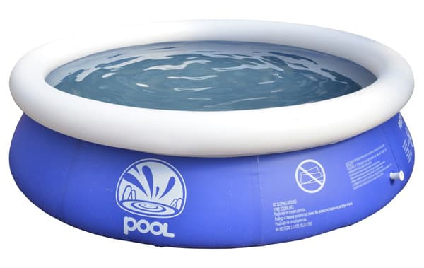 Bazen na naduvavanje 2000L 240cm