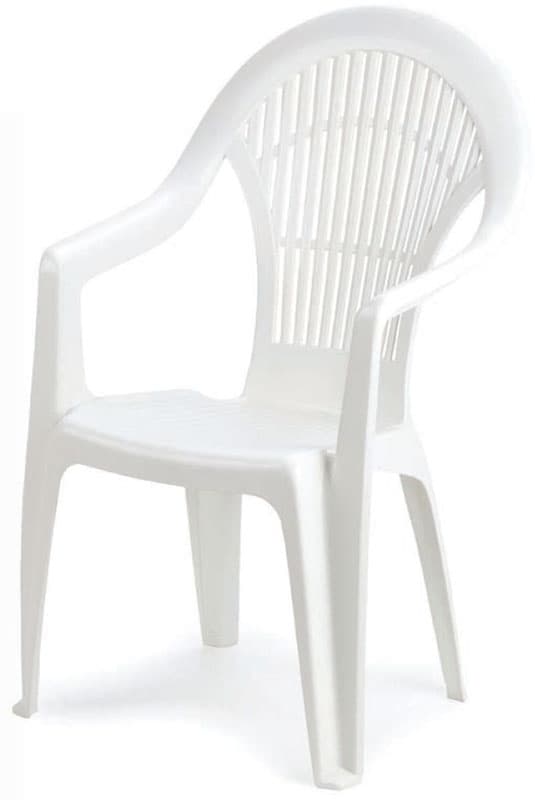 Stolica plastična Vega 30765