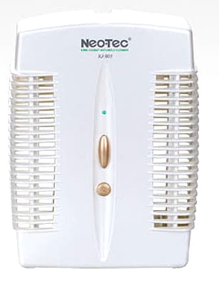 Jonizator za garderobu XJ-901