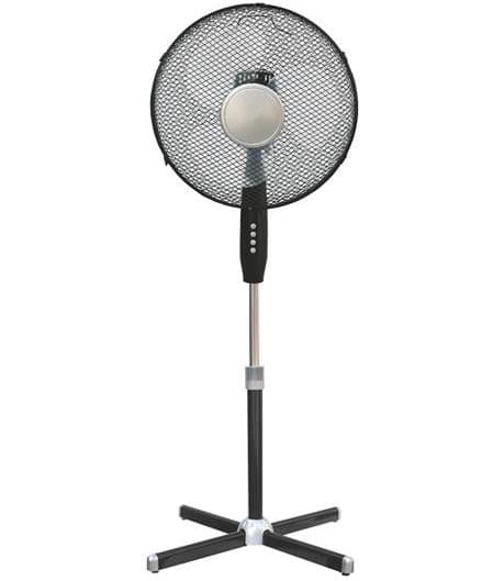 Podni ventilator sa stalkom ELV015