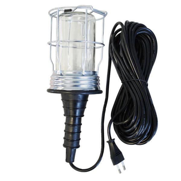 Radionička štek lampa EL8026