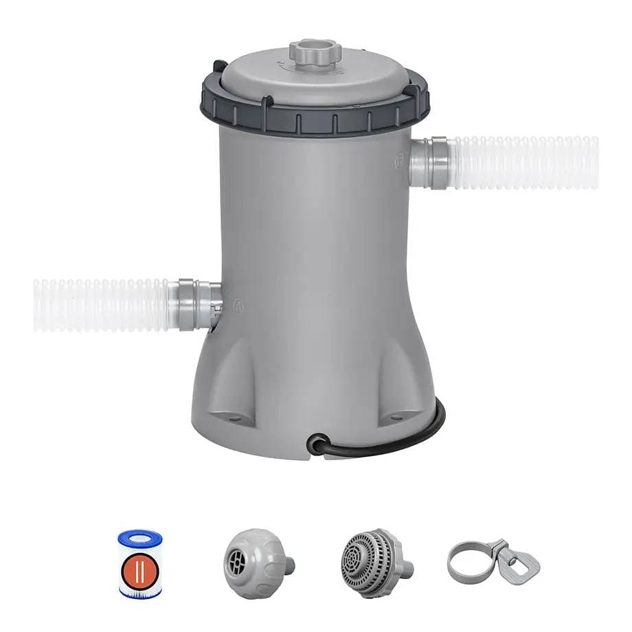 BestWay Filterska Pumpa za Bazene 530 GL 58383