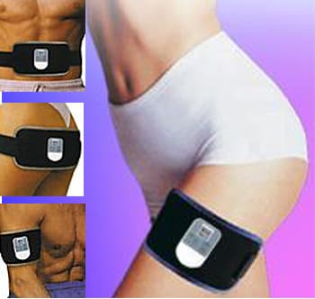 Smart Toner II - Masažer elektrostimulator