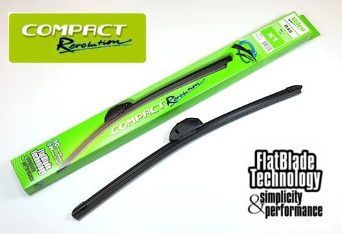 Metlica brisača Valeo Compact R48 480mm