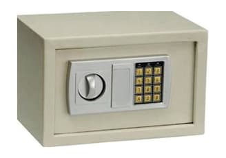 SEF Robur  BC-25EA 25x35x25 cm