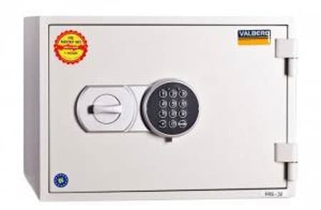 Vatrostalni sef VALBERG  FRS 32