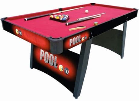 Sto Za Bilijar Minesota