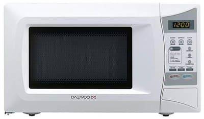 Daewoo mikrotalasna KOR 6L0B