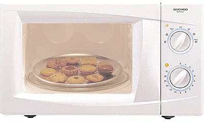 Daewoo mikrotalasna KOG 3C27