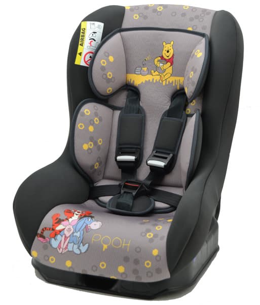 Nania autosedište za decu Winnie Driver 044311