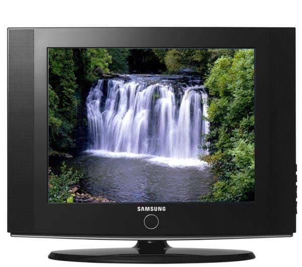 Samsung LE-20S81 - LCD TV