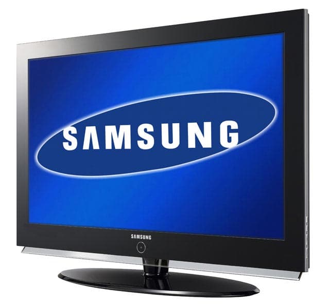 Samsung LE-40M71BX - TFT LCD ~ 102 cm