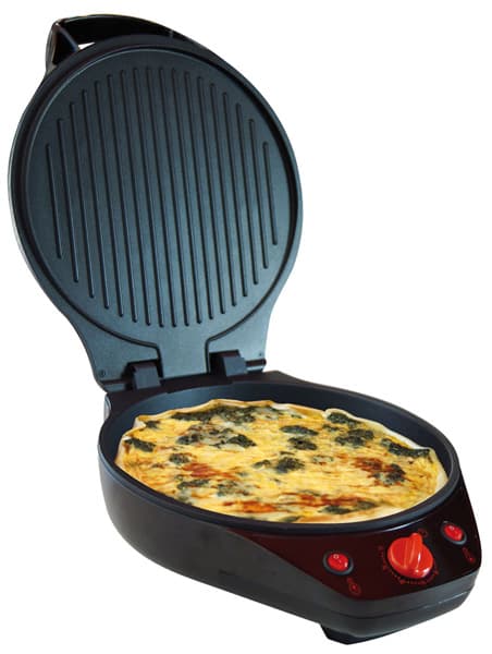 Multifunkcionalni pekač