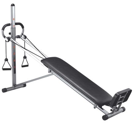 Ultra Gym - Univerzalni trenažer JK-105A