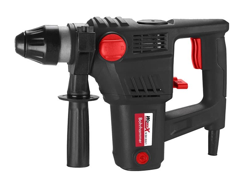 Pneumatska čekić bušilica W-BH 850/1 71190000