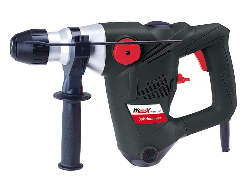 Elektro pneumatska čekić bušilica W-BH 1500 71115001