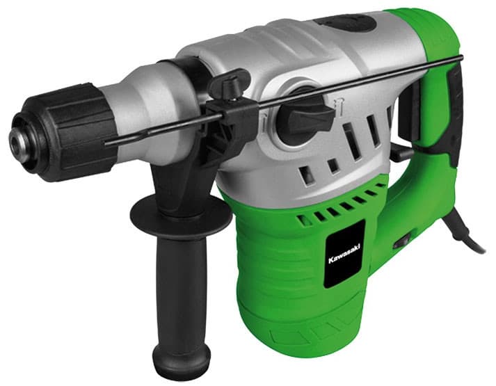 Elektro pneumatska čekić bušilica K-EHD 1500-32 KAWASAKI 603010100