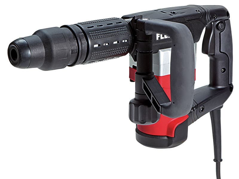 FLEX Elektropneumatska bušilica DH 5 SDS-max  FLEX 365.920