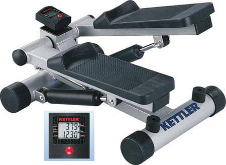 Kettler Mini Steper sa računarom - 7873-600